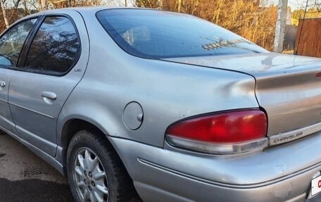 Chrysler Cirrus, 2000 год, 160 000 рублей, 4 фотография