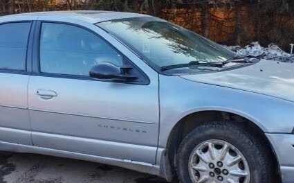 Chrysler Cirrus, 2000 год, 160 000 рублей, 3 фотография