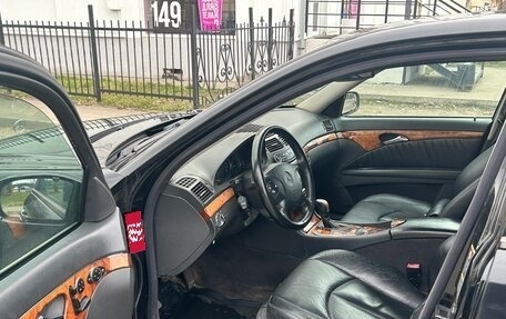 Mercedes-Benz E-Класс, 2004 год, 565 000 рублей, 9 фотография