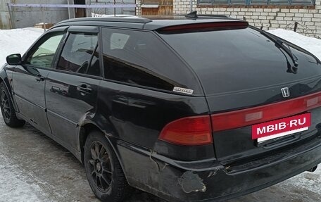 Honda Accord VII рестайлинг, 1998 год, 320 000 рублей, 3 фотография