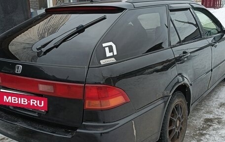 Honda Accord VII рестайлинг, 1998 год, 320 000 рублей, 4 фотография