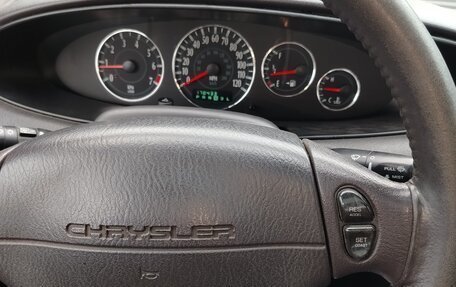 Chrysler Cirrus, 2000 год, 160 000 рублей, 9 фотография