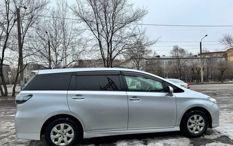 Toyota Wish II, 2012 год, 1 100 000 рублей, 3 фотография