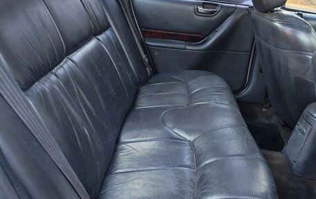 Chrysler Cirrus, 2000 год, 160 000 рублей, 6 фотография