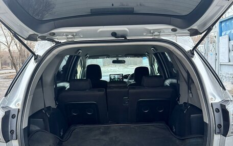 Toyota Wish II, 2012 год, 1 100 000 рублей, 10 фотография