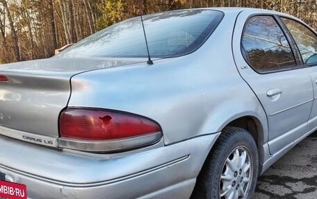 Chrysler Cirrus, 2000 год, 160 000 рублей, 5 фотография