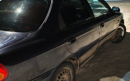 KIA Spectra II (LD), 2007 год, 400 000 рублей, 3 фотография