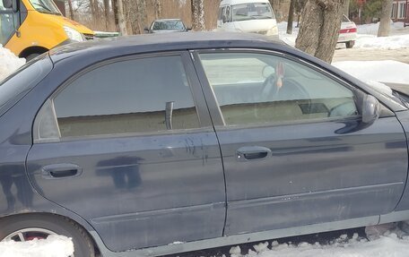 KIA Spectra II (LD), 2007 год, 400 000 рублей, 6 фотография