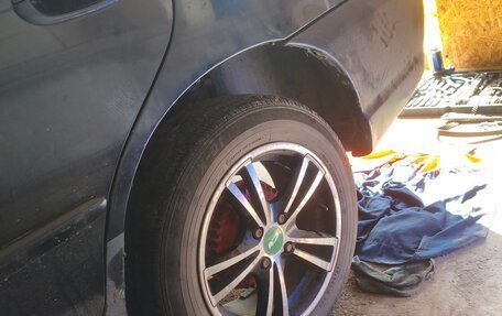 KIA Spectra II (LD), 2007 год, 400 000 рублей, 8 фотография