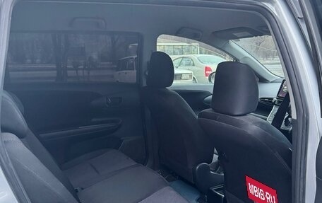 Toyota Wish II, 2012 год, 1 100 000 рублей, 9 фотография