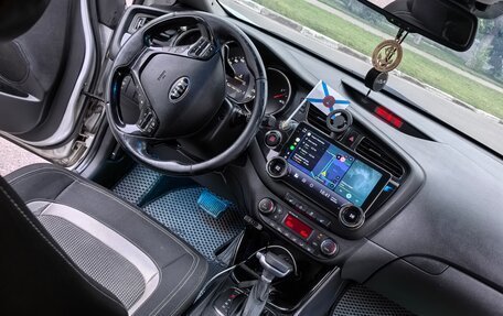 KIA cee'd III, 2013 год, 1 050 000 рублей, 7 фотография