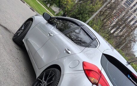 KIA cee'd III, 2013 год, 1 050 000 рублей, 2 фотография