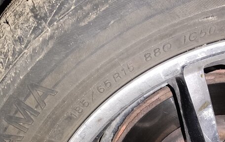 KIA Spectra II (LD), 2007 год, 400 000 рублей, 14 фотография