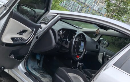 KIA cee'd III, 2013 год, 1 050 000 рублей, 4 фотография