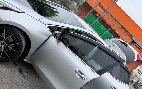 KIA cee'd III, 2013 год, 1 050 000 рублей, 9 фотография