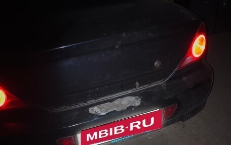 KIA Spectra II (LD), 2007 год, 400 000 рублей, 10 фотография