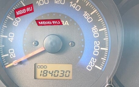 KIA Spectra II (LD), 2007 год, 400 000 рублей, 7 фотография