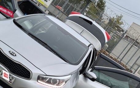 KIA cee'd III, 2013 год, 1 050 000 рублей, 8 фотография