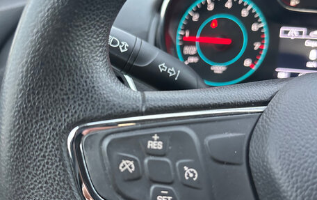 Chevrolet Cruze II, 2018 год, 1 150 000 рублей, 11 фотография