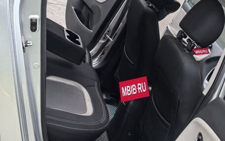 KIA cee'd III, 2013 год, 1 050 000 рублей, 6 фотография