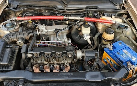 Daewoo Nexia I рестайлинг, 2005 год, 80 000 рублей, 7 фотография