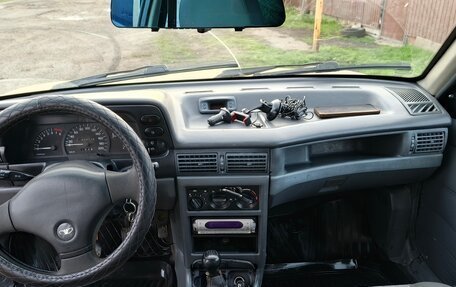 Daewoo Nexia I рестайлинг, 2005 год, 80 000 рублей, 10 фотография