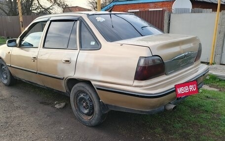Daewoo Nexia I рестайлинг, 2005 год, 80 000 рублей, 2 фотография