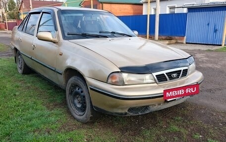 Daewoo Nexia I рестайлинг, 2005 год, 80 000 рублей, 5 фотография