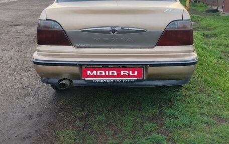 Daewoo Nexia I рестайлинг, 2005 год, 80 000 рублей, 6 фотография