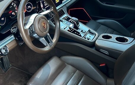 Porsche Panamera II рестайлинг, 2018 год, 7 650 000 рублей, 3 фотография