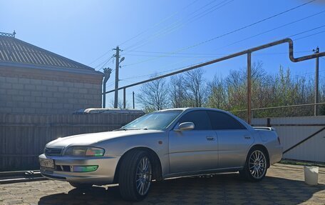 Toyota Corona EXiV II (ST200), 1995 год, 400 000 рублей, 3 фотография