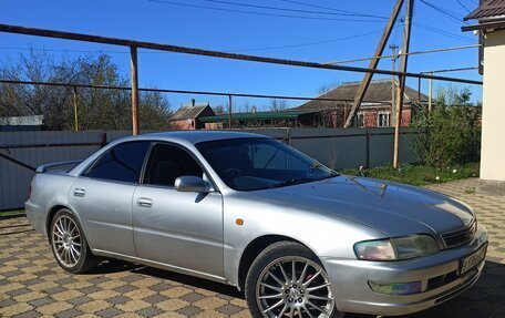 Toyota Corona EXiV II (ST200), 1995 год, 400 000 рублей, 2 фотография