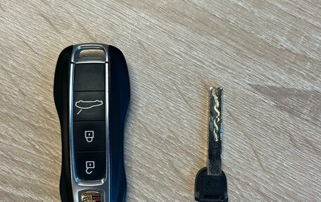 Porsche Panamera II рестайлинг, 2018 год, 7 650 000 рублей, 5 фотография