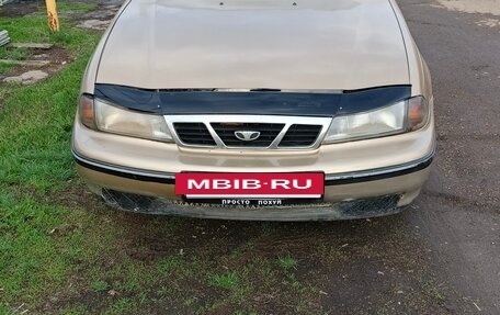 Daewoo Nexia I рестайлинг, 2005 год, 80 000 рублей, 4 фотография