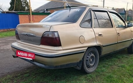 Daewoo Nexia I рестайлинг, 2005 год, 80 000 рублей, 3 фотография