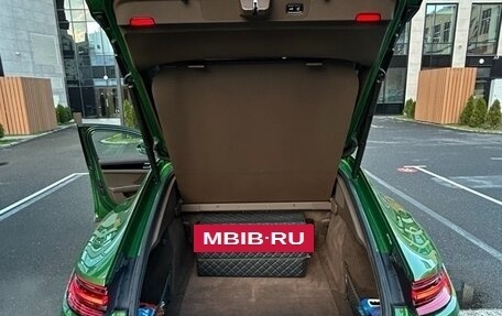 Porsche Panamera II рестайлинг, 2018 год, 7 650 000 рублей, 6 фотография