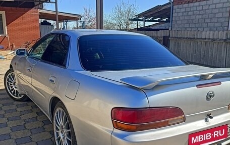 Toyota Corona EXiV II (ST200), 1995 год, 400 000 рублей, 6 фотография