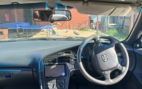 Toyota Corona EXiV II (ST200), 1995 год, 400 000 рублей, 11 фотография