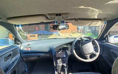 Toyota Corona EXiV II (ST200), 1995 год, 400 000 рублей, 10 фотография