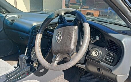 Toyota Corona EXiV II (ST200), 1995 год, 400 000 рублей, 13 фотография