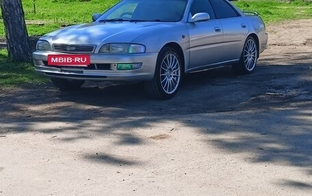 Toyota Corona EXiV II (ST200), 1995 год, 400 000 рублей, 4 фотография