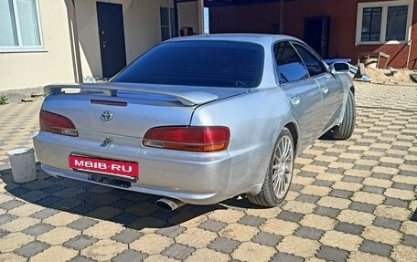 Toyota Corona EXiV II (ST200), 1995 год, 400 000 рублей, 5 фотография