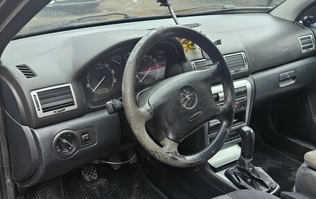 Skoda Octavia IV, 2008 год, 430 000 рублей, 5 фотография