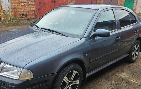 Skoda Octavia IV, 2008 год, 430 000 рублей, 3 фотография