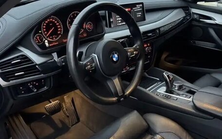 BMW X6, 2015 год, 2 990 000 рублей, 7 фотография