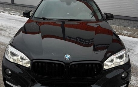 BMW X6, 2015 год, 2 990 000 рублей, 2 фотография