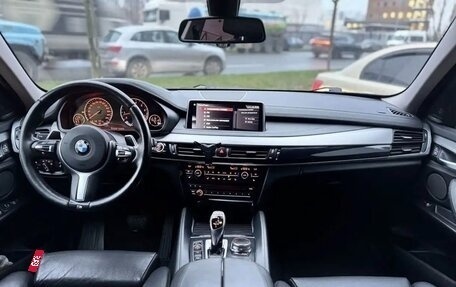 BMW X6, 2015 год, 2 990 000 рублей, 6 фотография