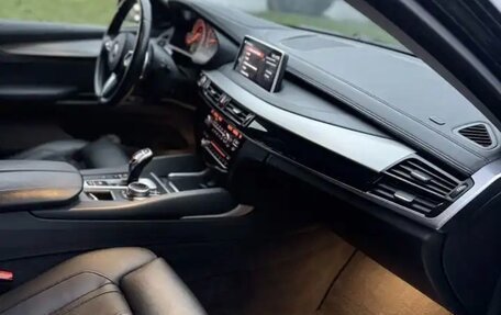 BMW X6, 2015 год, 2 990 000 рублей, 8 фотография