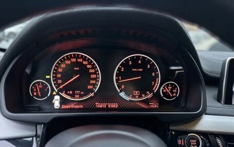 BMW X6, 2015 год, 2 990 000 рублей, 11 фотография