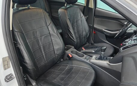 Ford Focus III, 2012 год, 500 000 рублей, 3 фотография